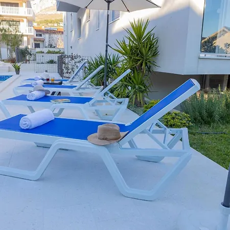 R&r Appartement Podstrana