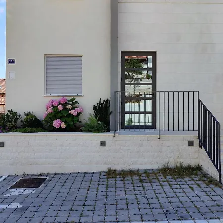 Апартаменты R&r *