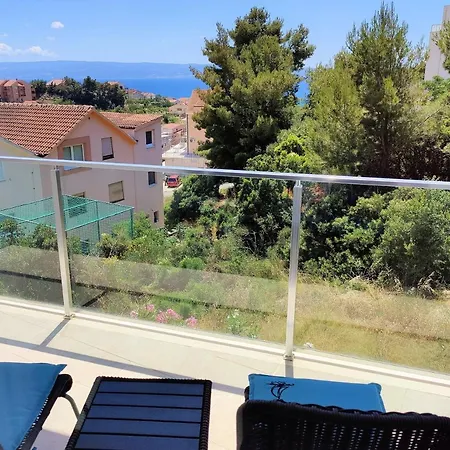 R&r Подстрана