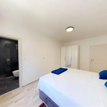 Appartement R&r
