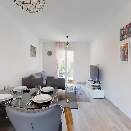 Appartement R&r *