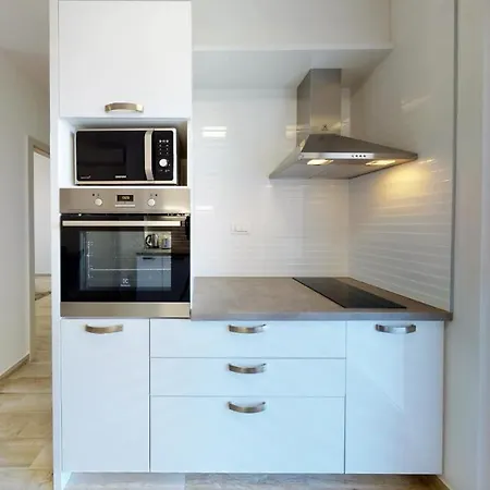 Апартаменты R&r