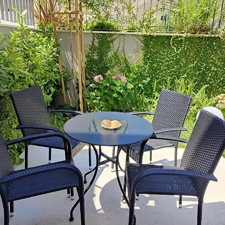 R&r Апартаменты