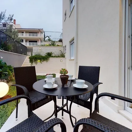 Appartement R&r