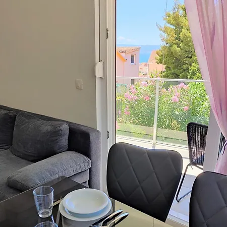 R&r Апартаменты Подстрана