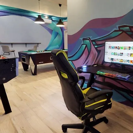 R&r Апартаменты Подстрана