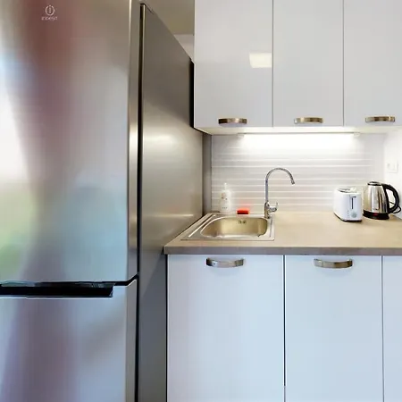 R&r Апартаменты Подстрана