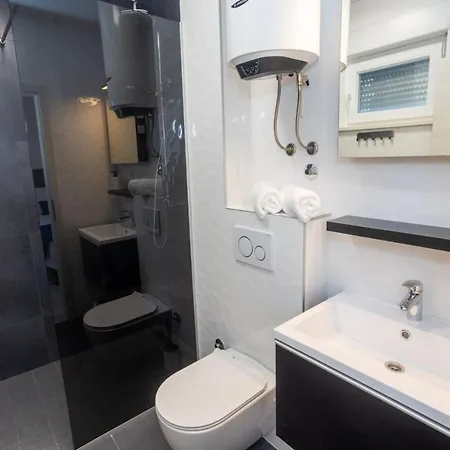 Appartement R&r *