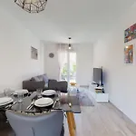 Appartement R&r *