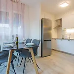 R&r Appartement Podstrana