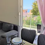 R&r Appartement Podstrana