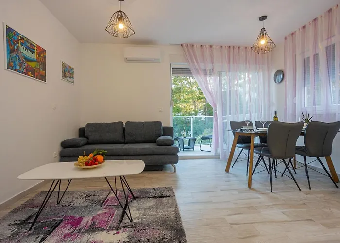 R&r Apartament