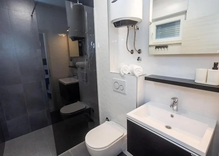 Apartament R&r *