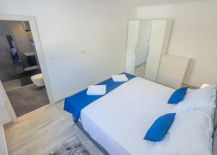 Apartament R&r *