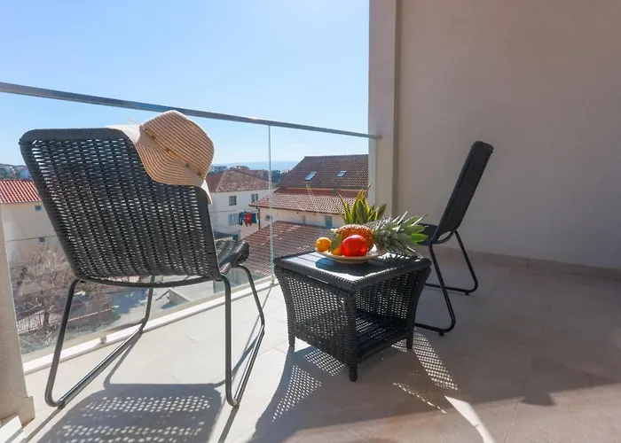 Apartament R&r *